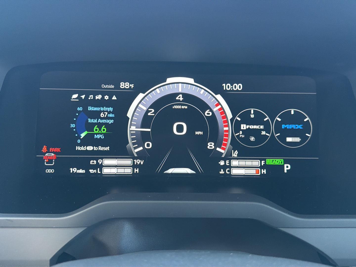 New 2026 Toyota Sequoia SUV