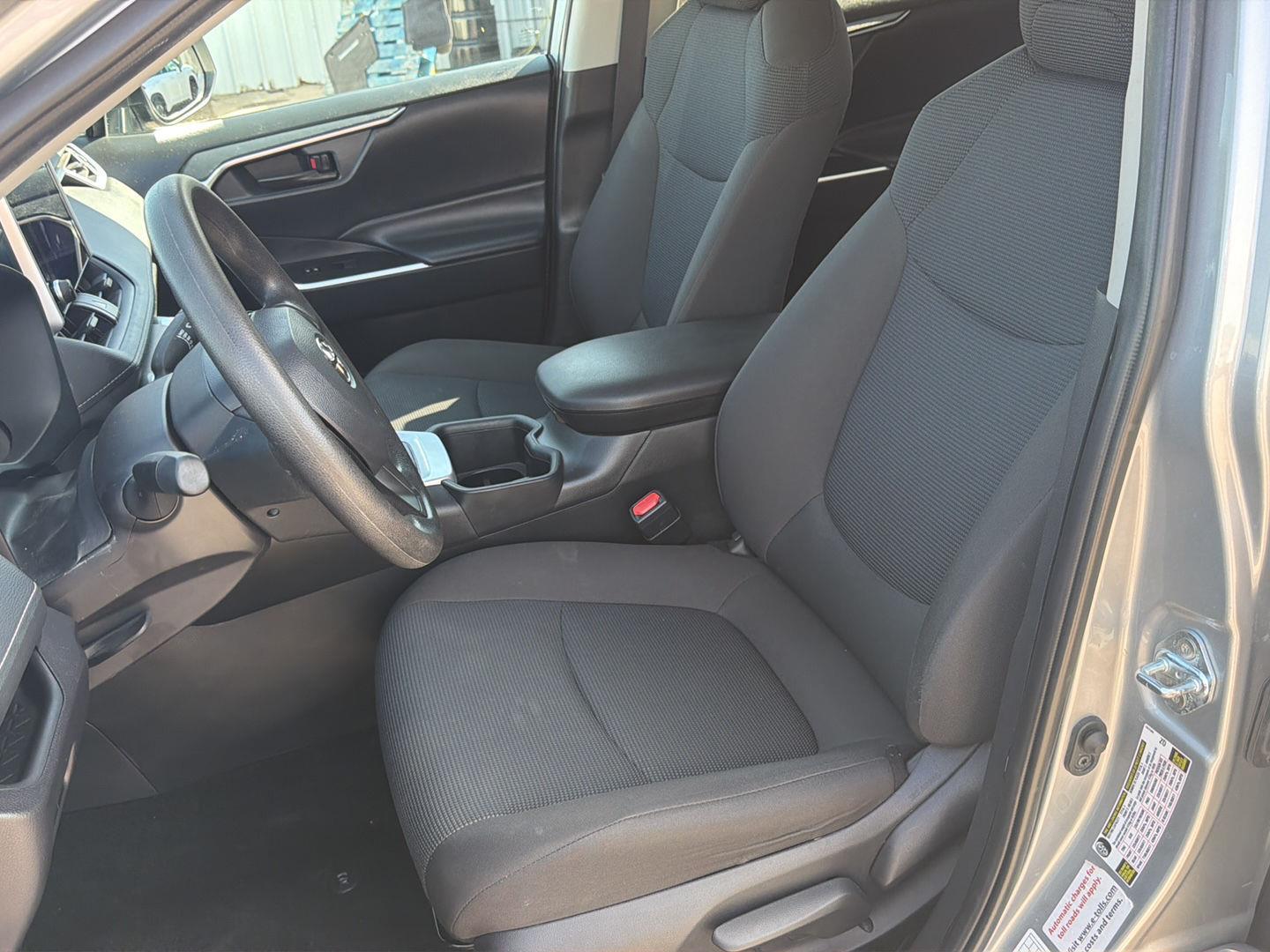 Used 2025 Toyota RAV4 SUV