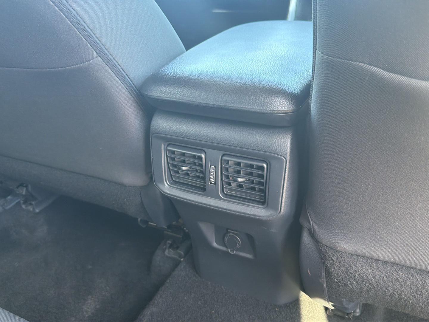 Used 2025 Toyota RAV4 SUV
