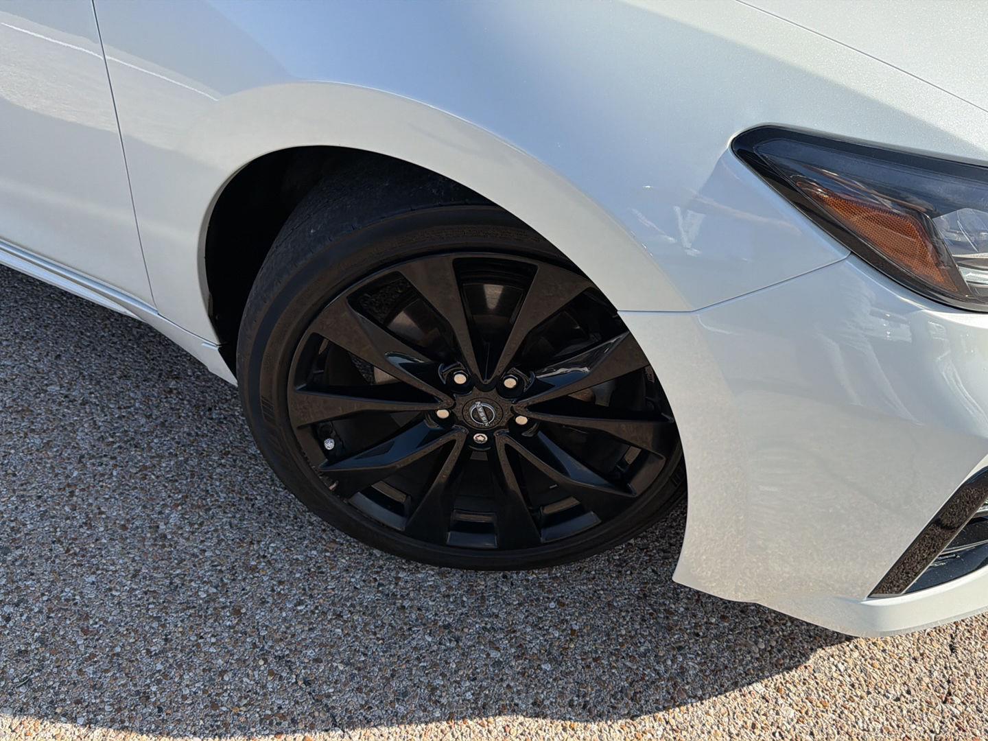 Used 2023 Nissan Maxima Sedan