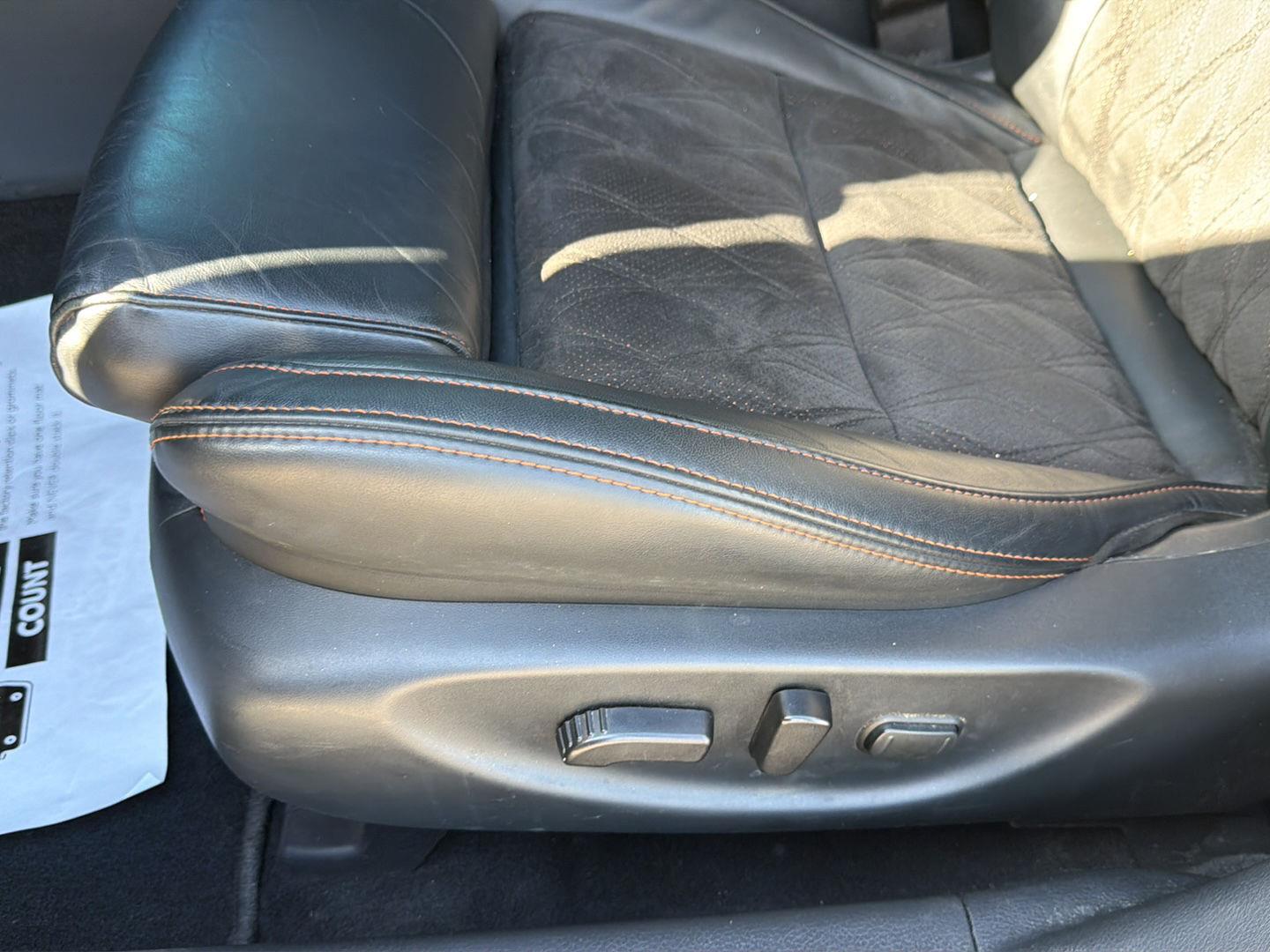 Used 2023 Nissan Maxima Sedan