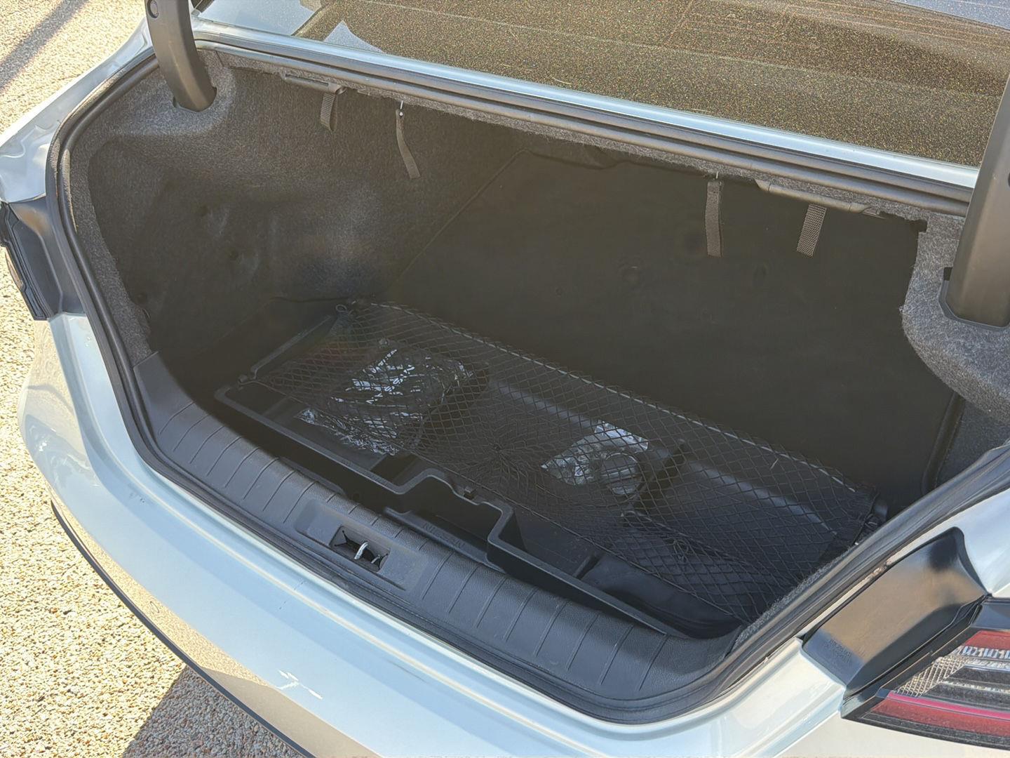 Used 2023 Nissan Maxima Sedan