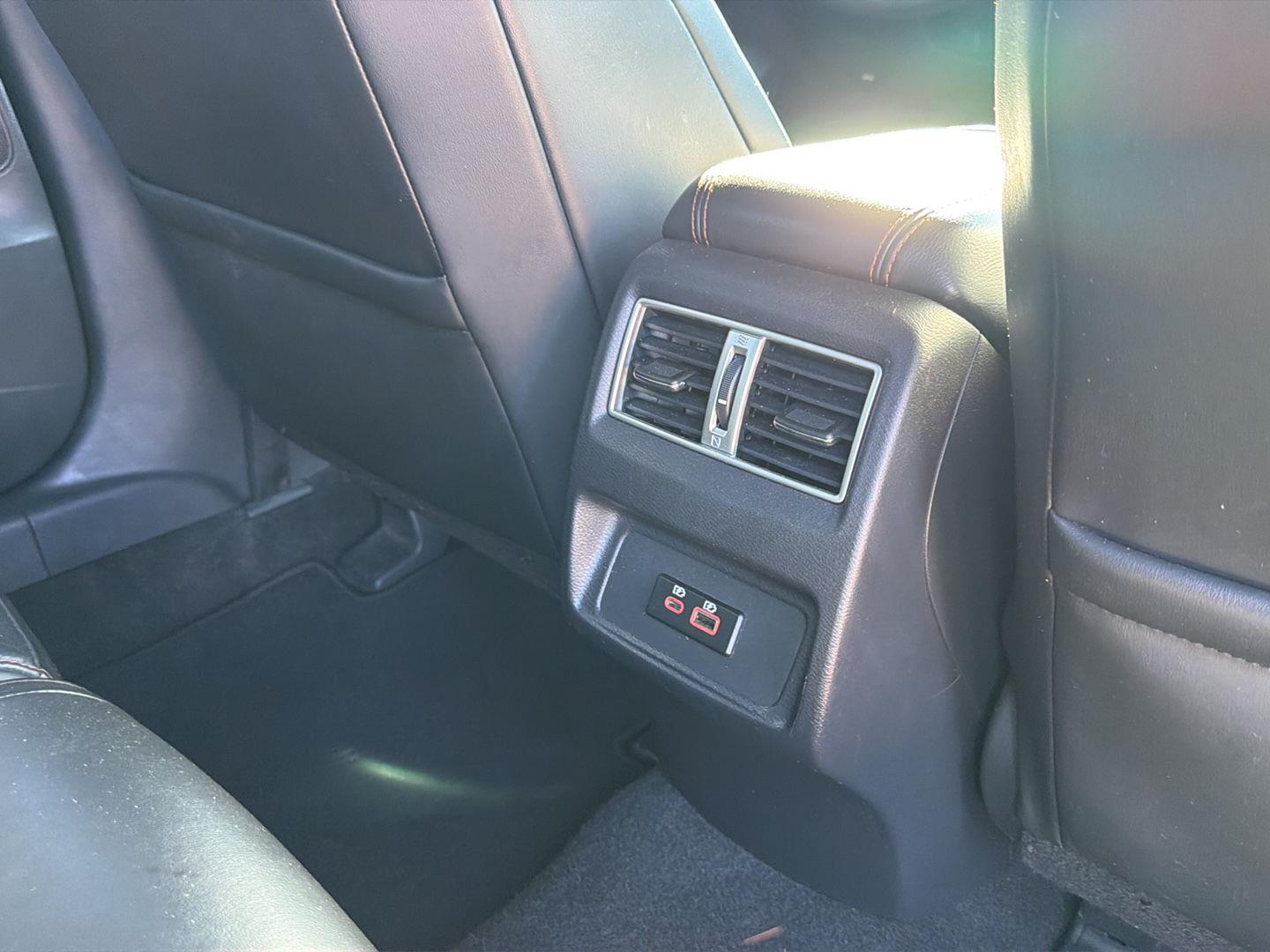 Used 2023 Nissan Maxima Sedan
