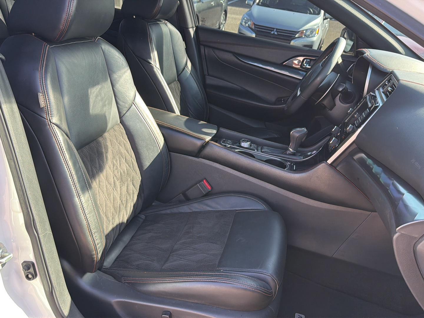 Used 2023 Nissan Maxima Sedan
