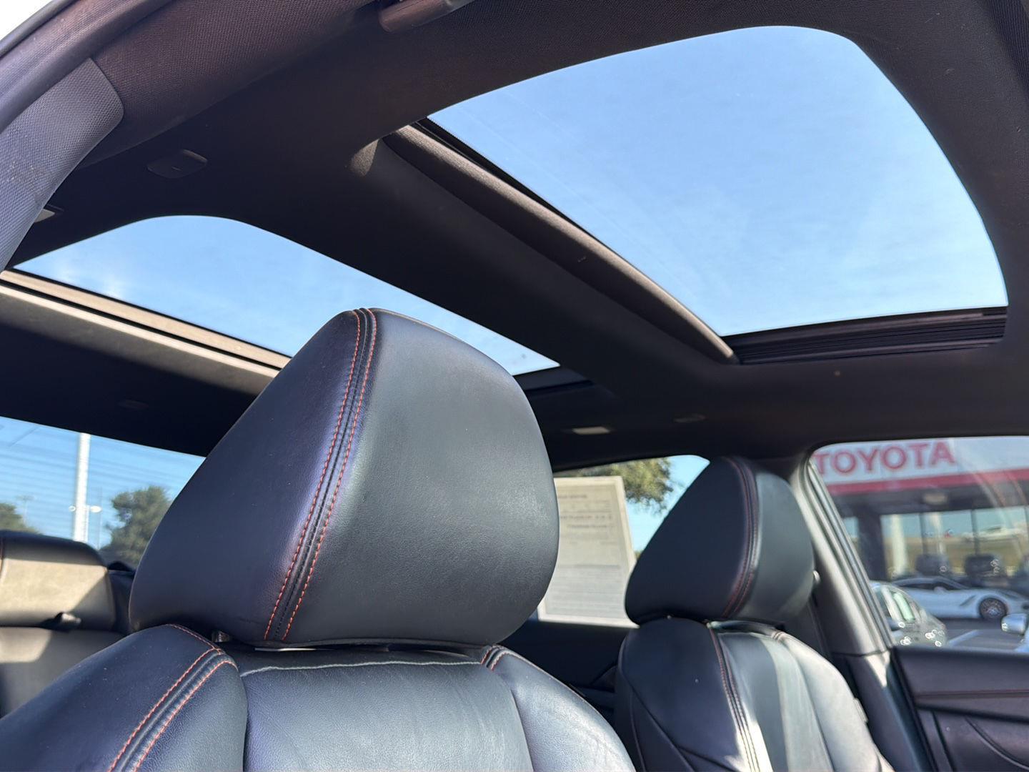 Used 2023 Nissan Maxima Sedan