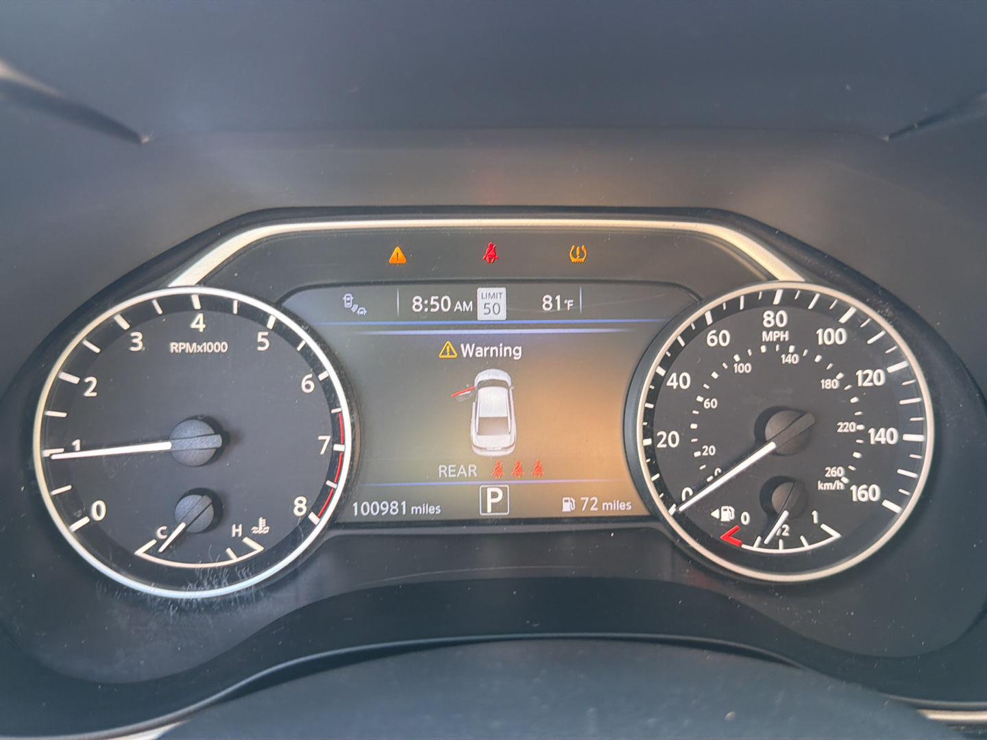Used 2023 Nissan Maxima Sedan