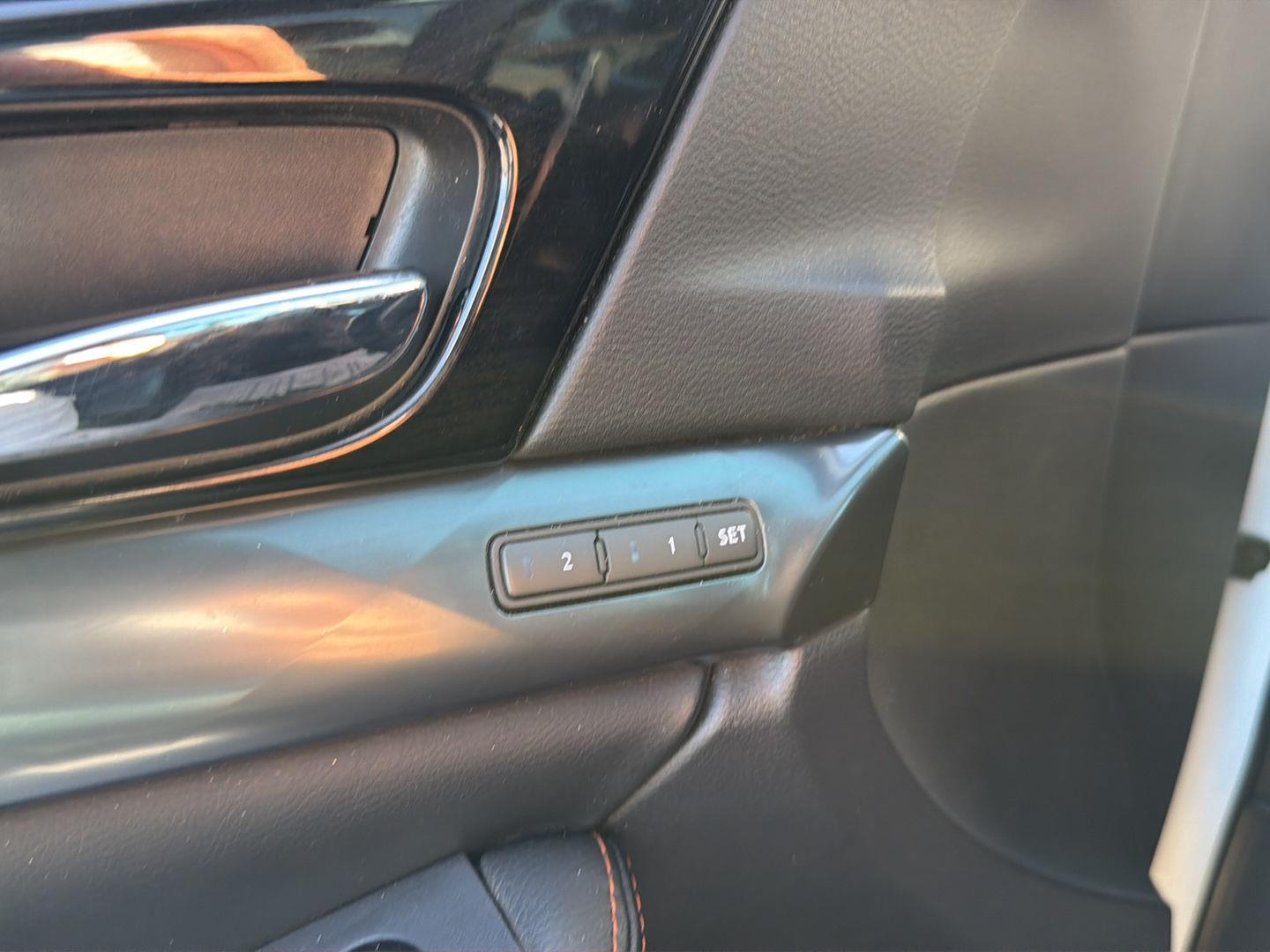 Used 2023 Nissan Maxima Sedan