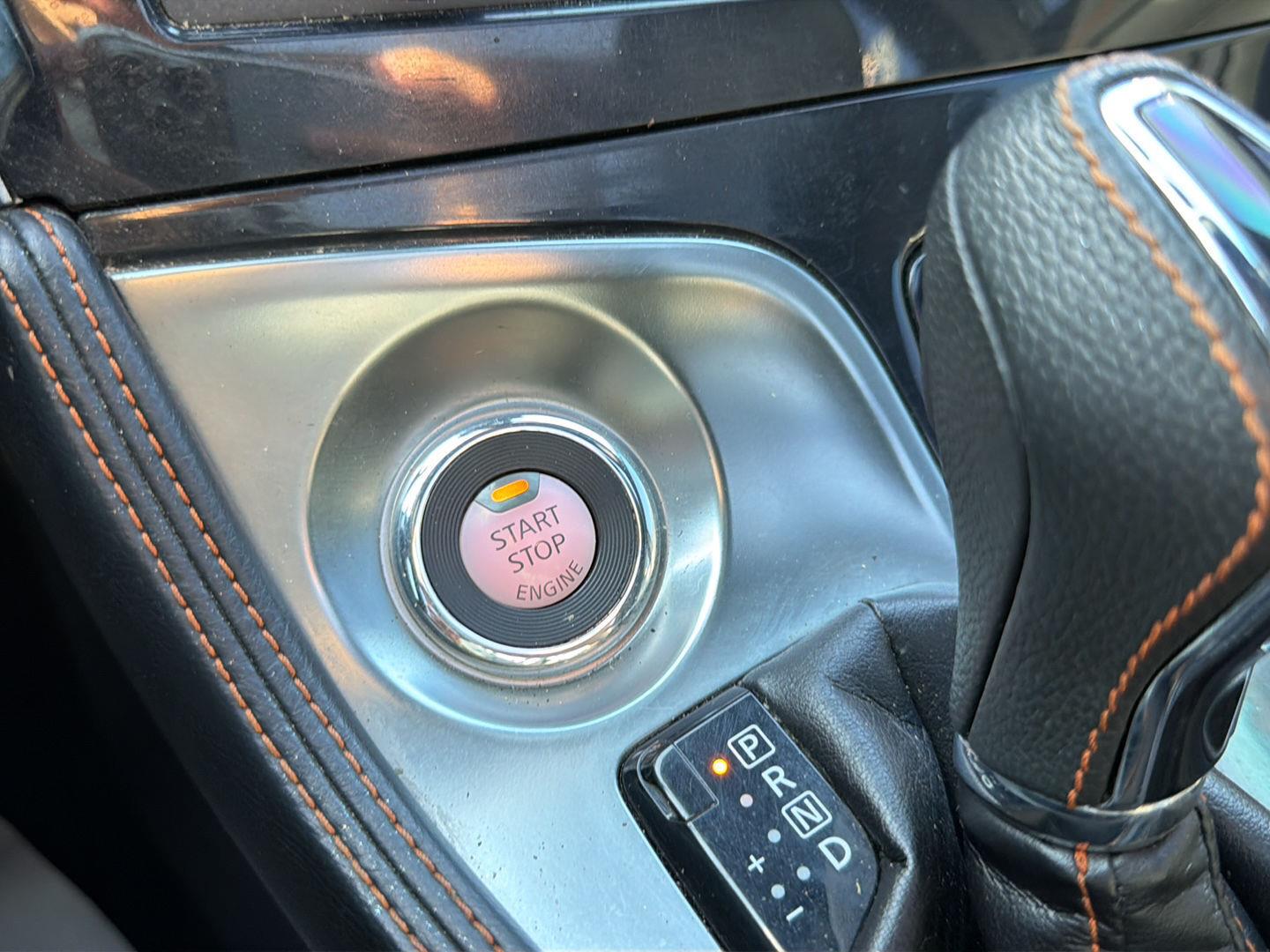 Used 2023 Nissan Maxima Sedan