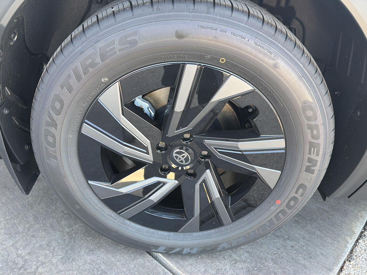New 2026 Toyota C-HR SUV