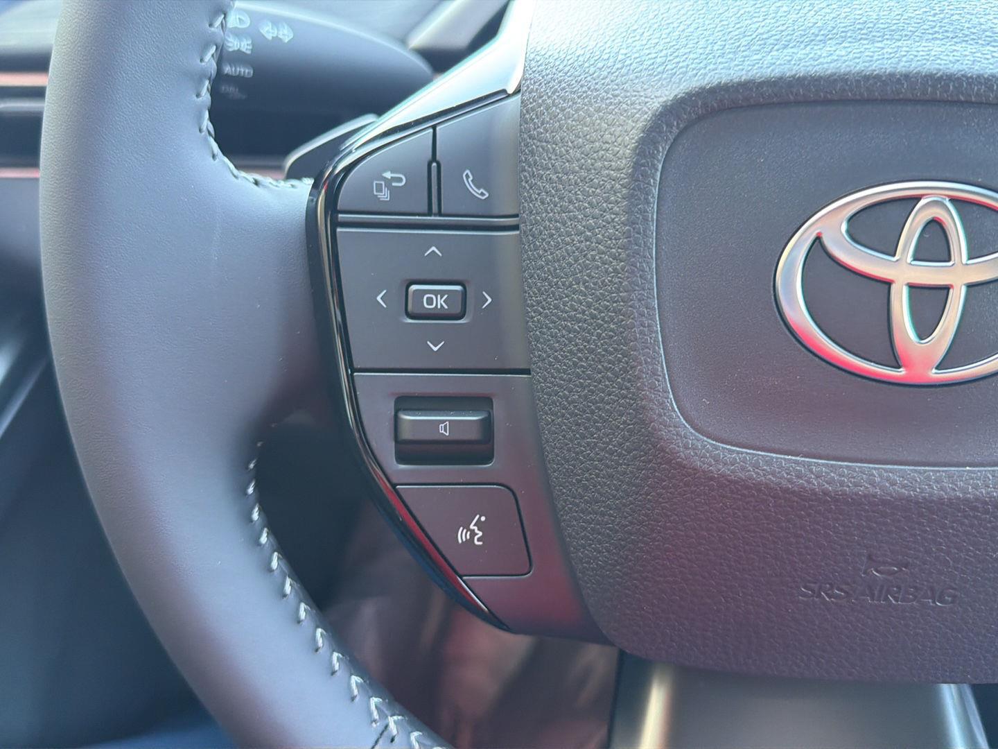 New 2026 Toyota C-HR SUV