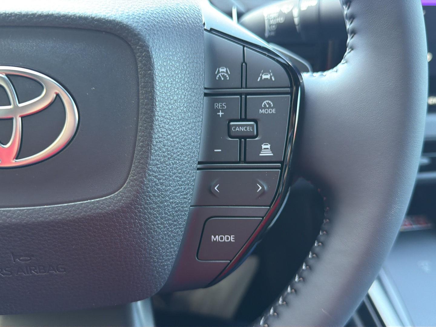 New 2026 Toyota C-HR SUV