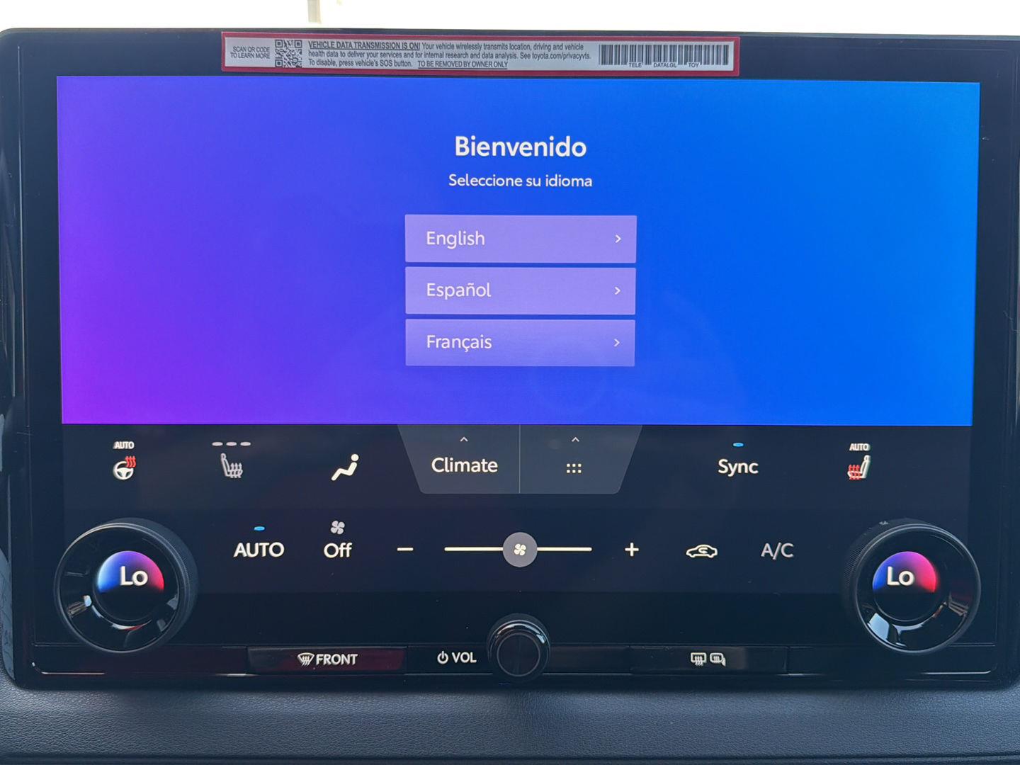 New 2026 Toyota C-HR SUV