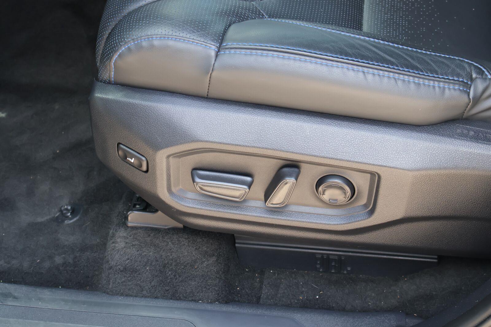 2024 Toyota Tundra Platinum - Photo 11