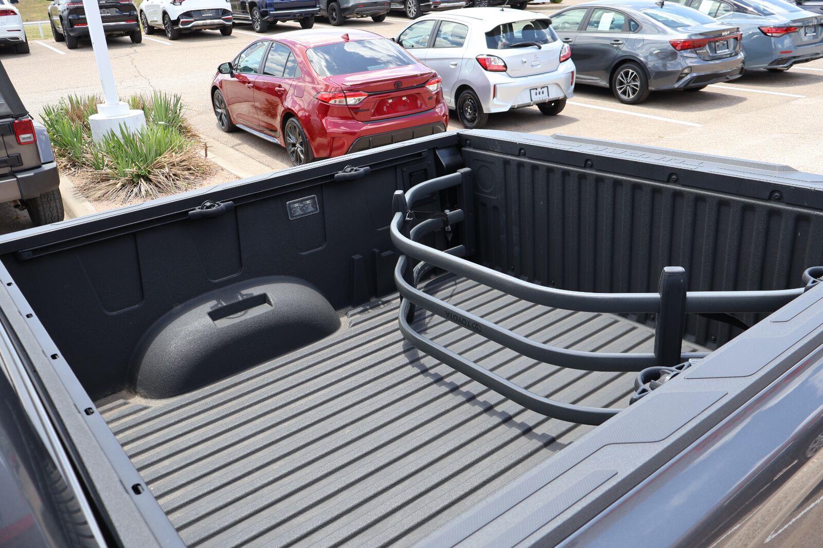 2024 Toyota Tundra Platinum - Photo 15