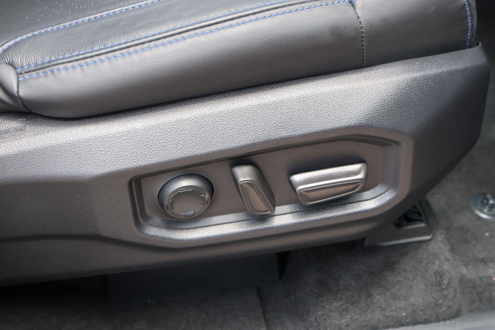 2024 Toyota Tundra Platinum - Photo 18