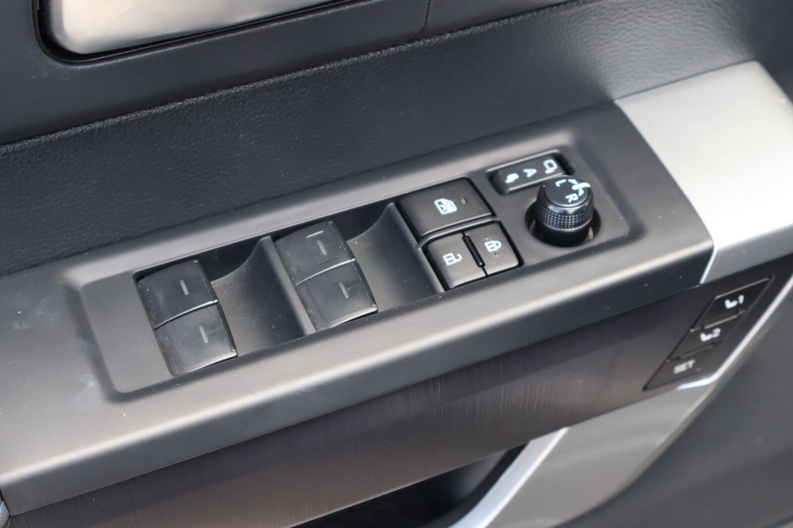 2024 Toyota Tundra Platinum - Photo 22
