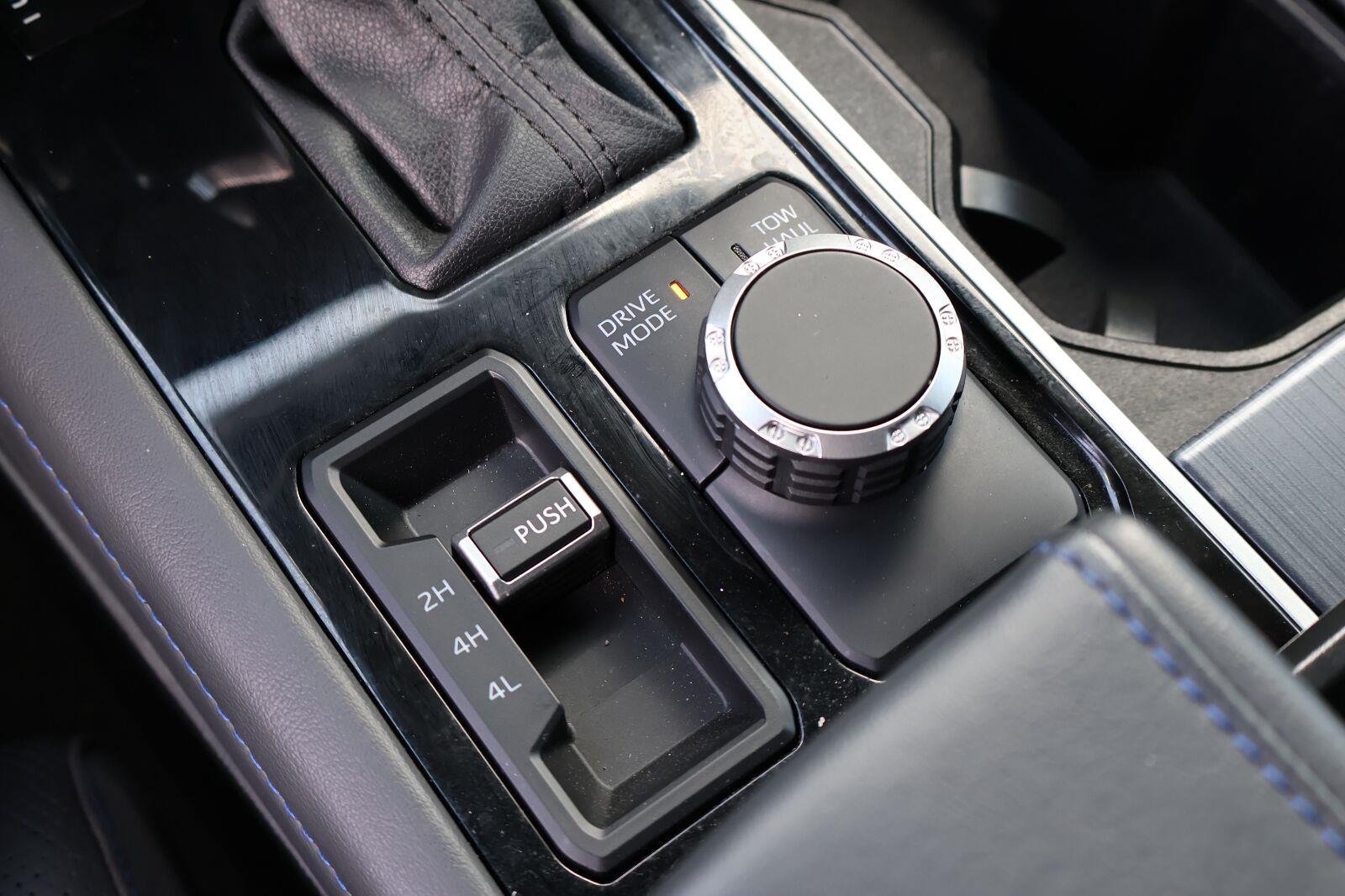 2024 Toyota Tundra Platinum - Photo 27