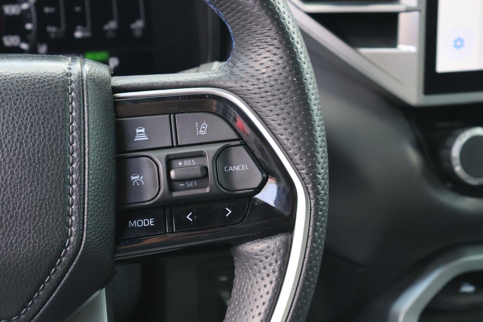 2024 Toyota Tundra Platinum - Photo 30