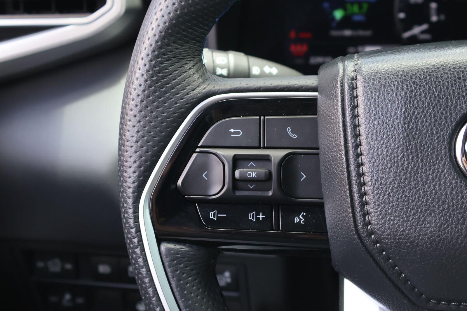 2024 Toyota Tundra Platinum - Photo 31