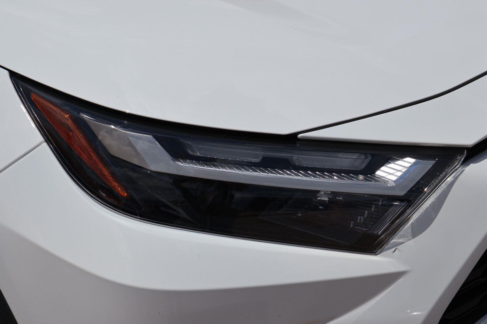 Used 2022 Toyota RAV4 SUV