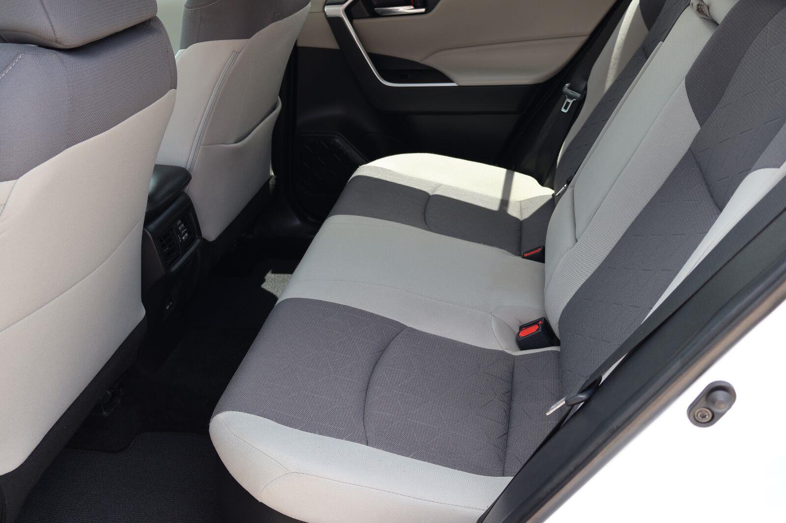 Used 2022 Toyota RAV4 SUV