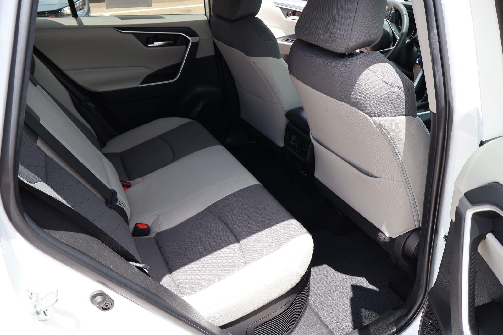 Used 2022 Toyota RAV4 SUV
