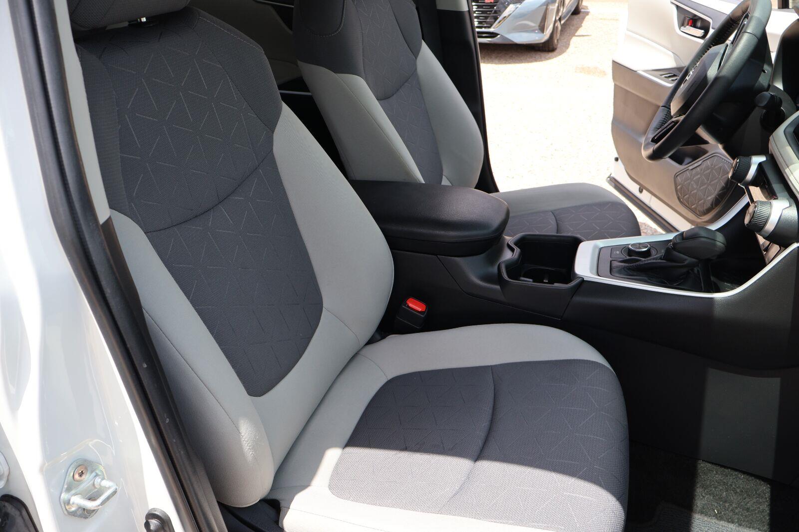 Used 2022 Toyota RAV4 SUV