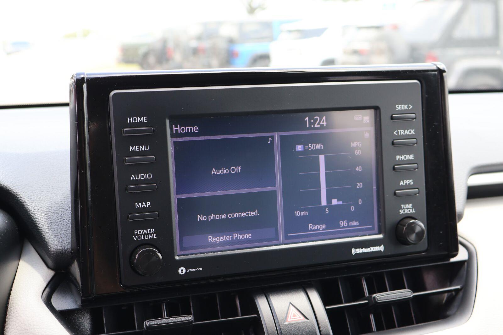 Used 2022 Toyota RAV4 SUV