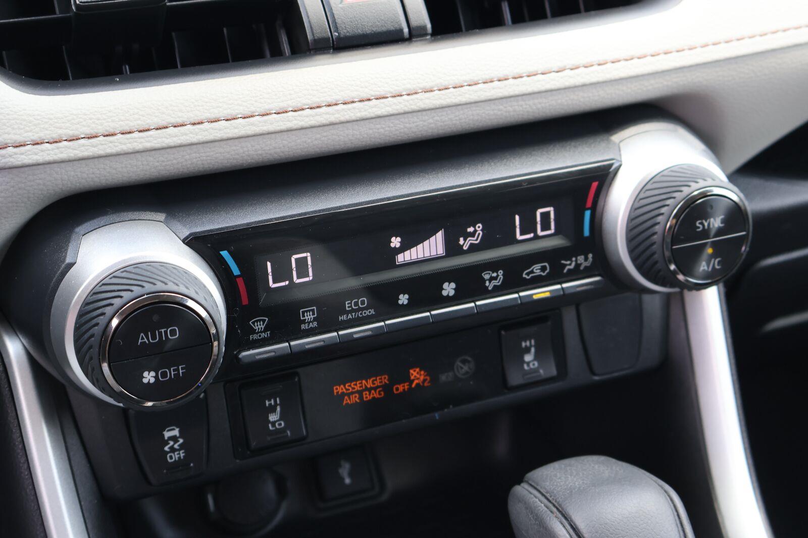 Used 2022 Toyota RAV4 SUV