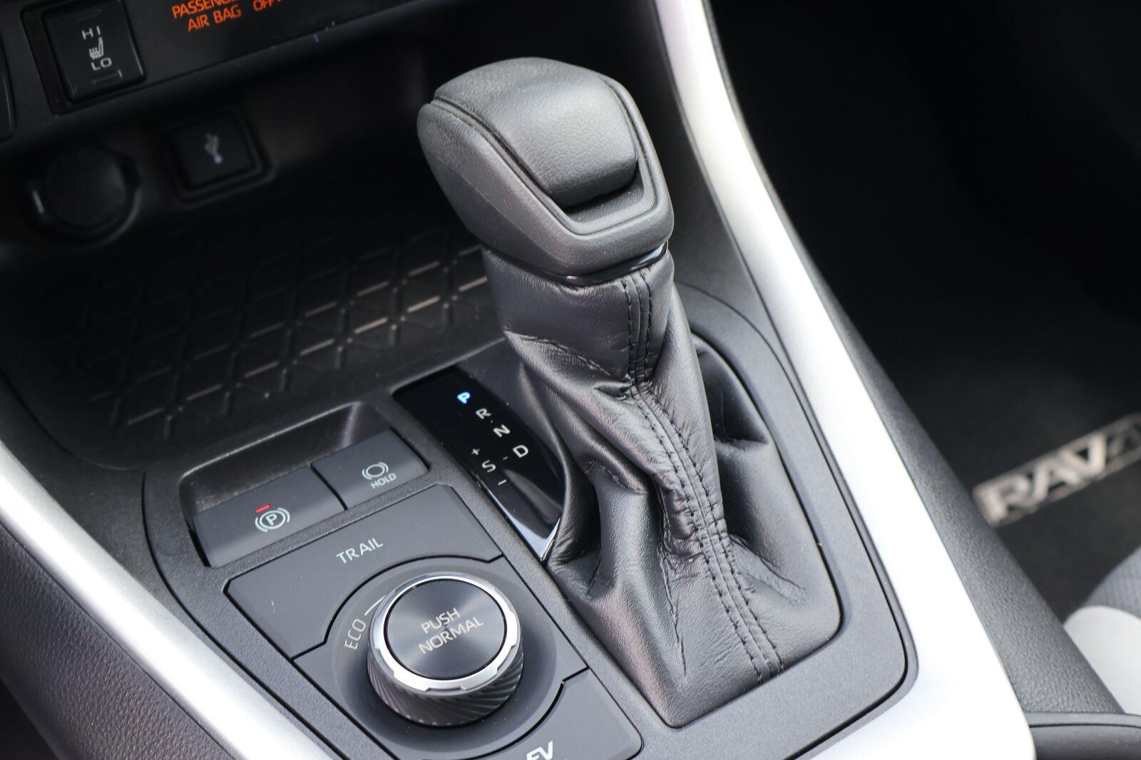 Used 2022 Toyota RAV4 SUV