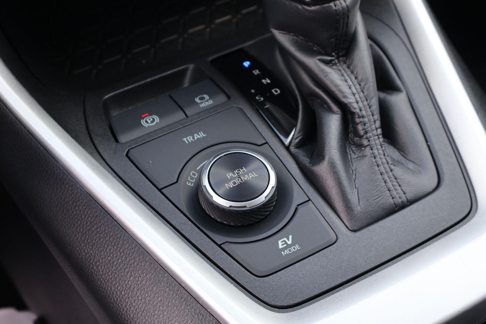 Used 2022 Toyota RAV4 SUV