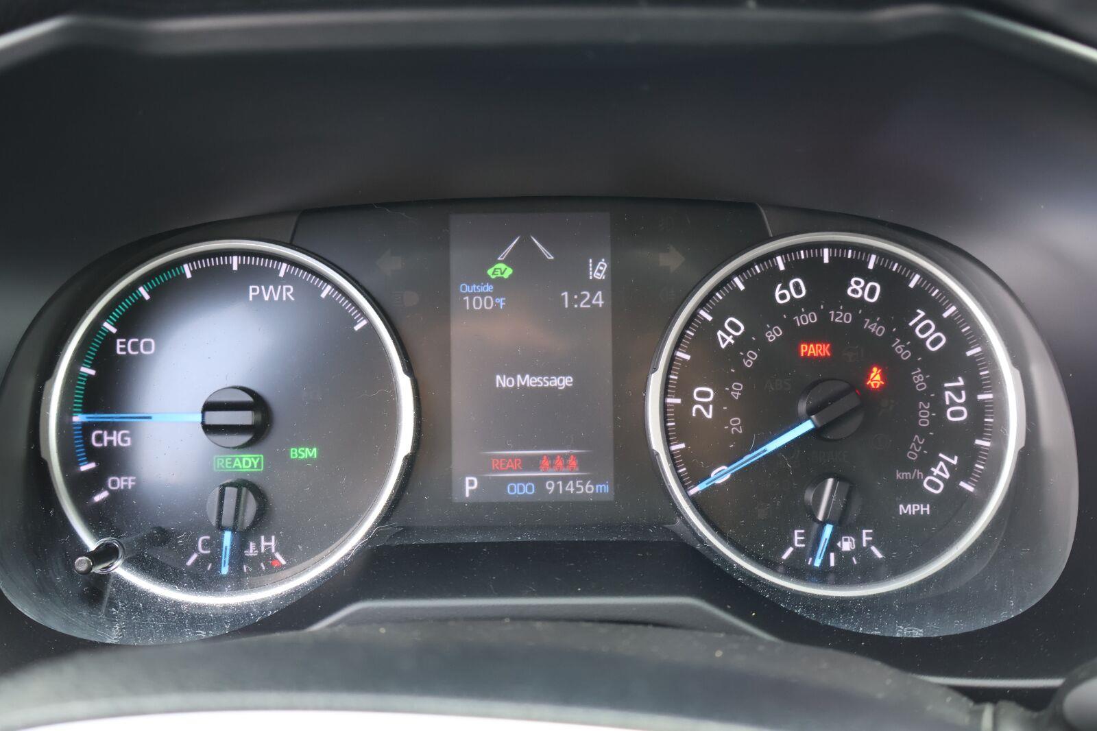 Used 2022 Toyota RAV4 SUV