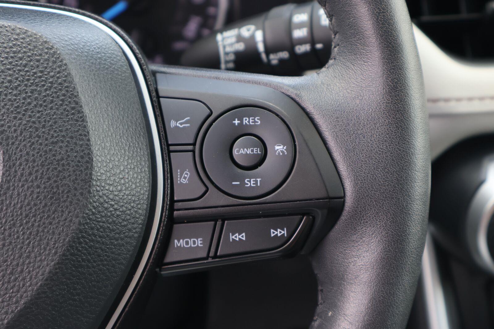 Used 2022 Toyota RAV4 SUV