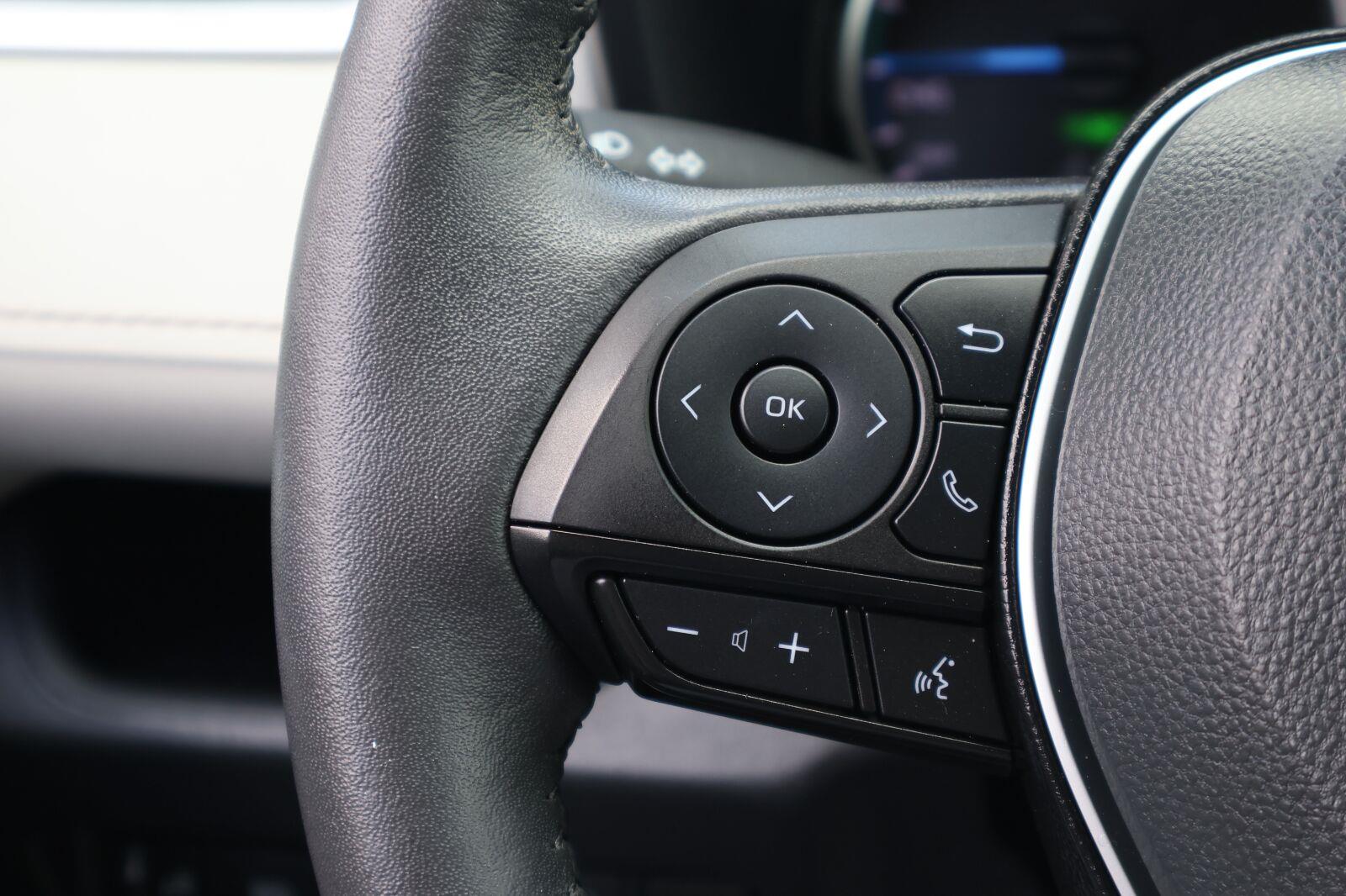 Used 2022 Toyota RAV4 SUV