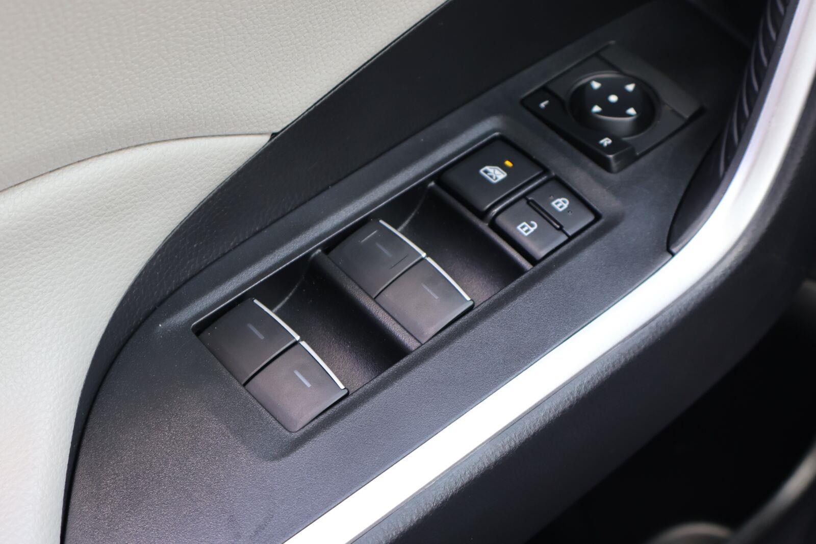 Used 2022 Toyota RAV4 SUV