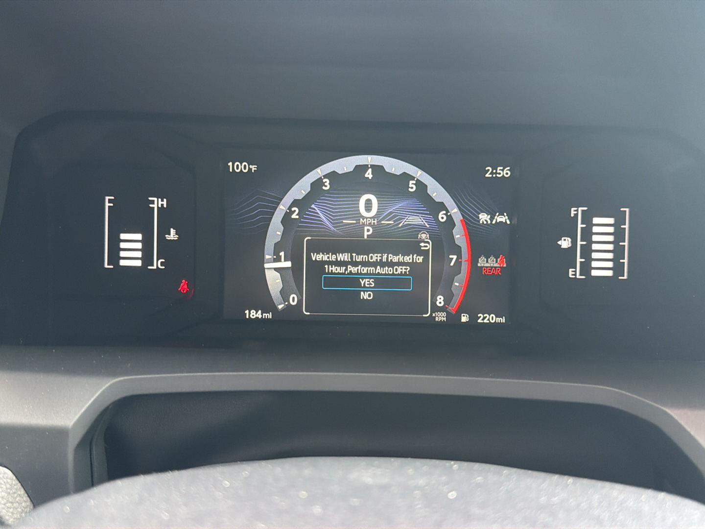 2026 Toyota Tacoma SR5 - Photo 14