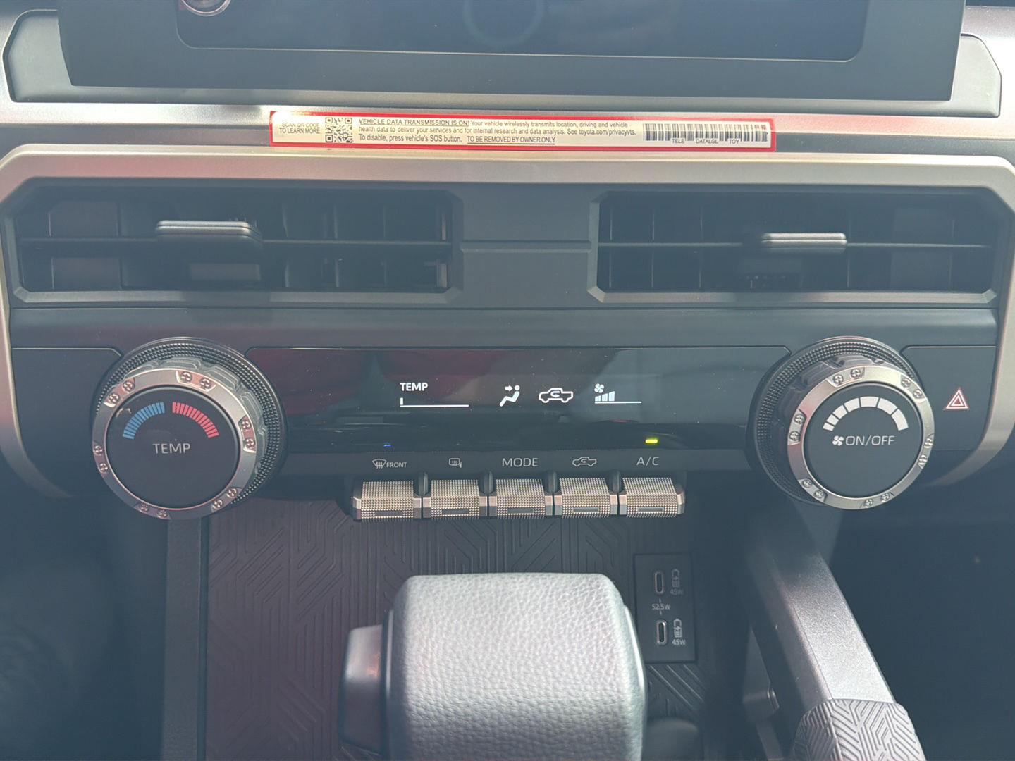 2026 Toyota Tacoma SR5 - Photo 19
