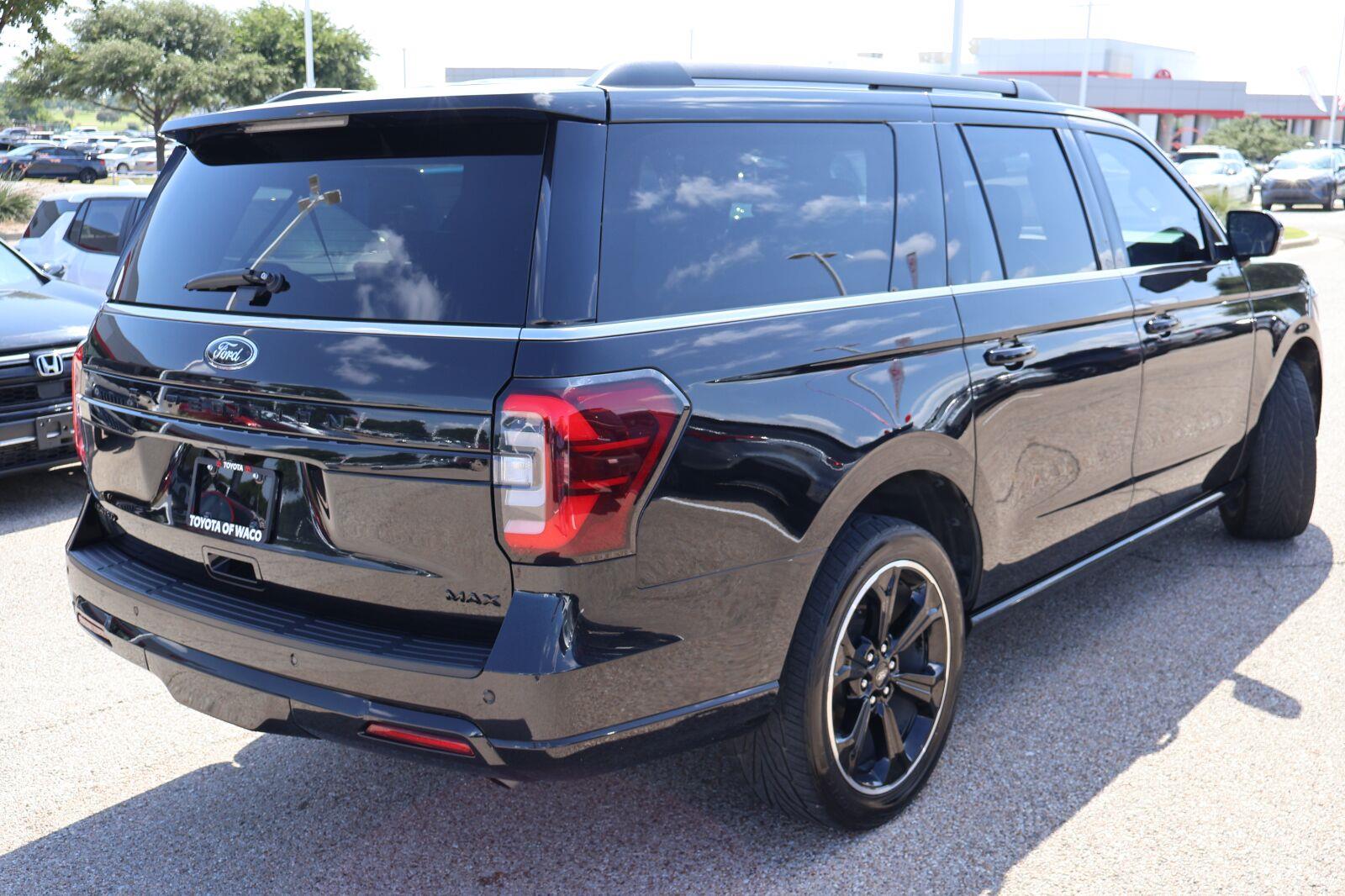 Used 2023 Ford Expedition Max SUV