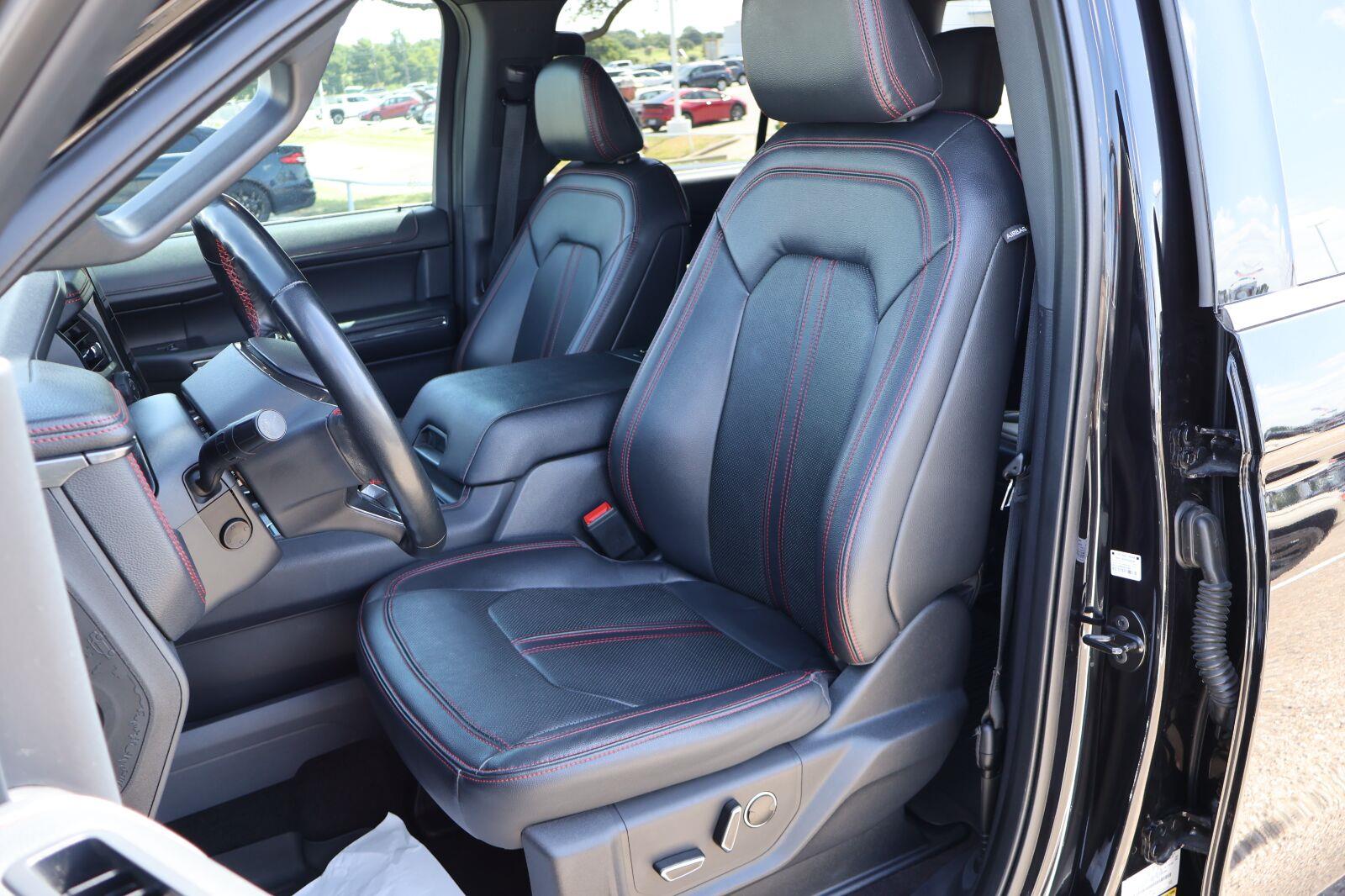 Used 2023 Ford Expedition Max SUV