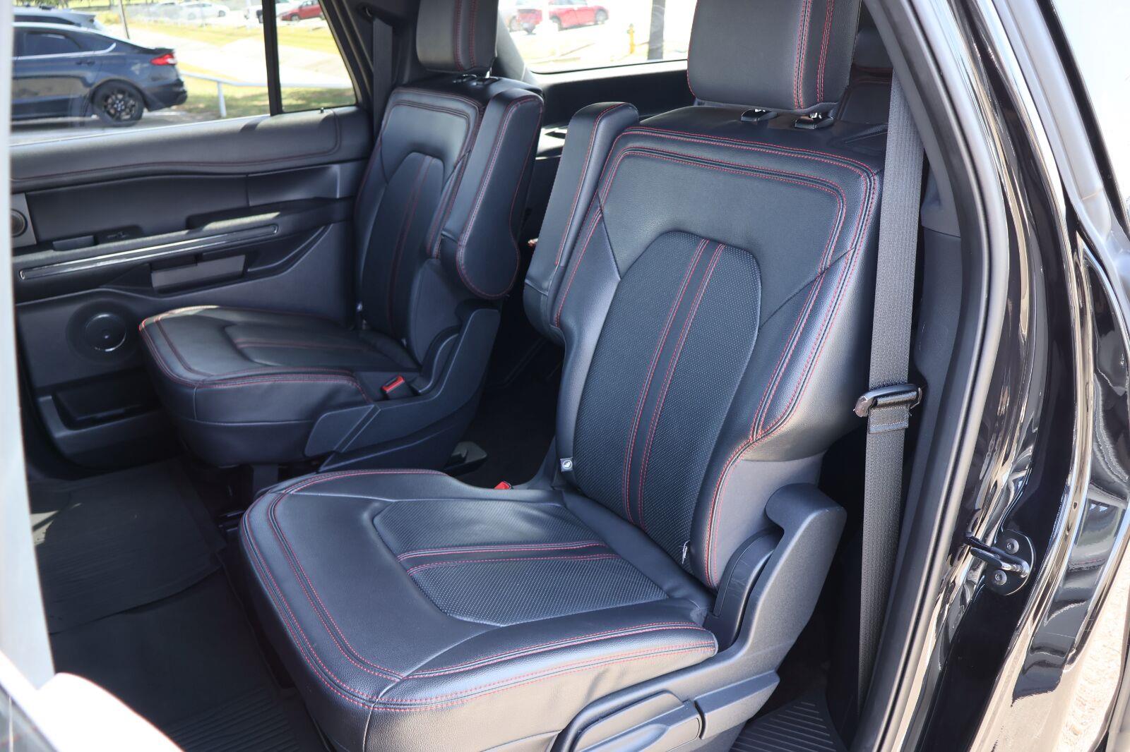 Used 2023 Ford Expedition Max SUV
