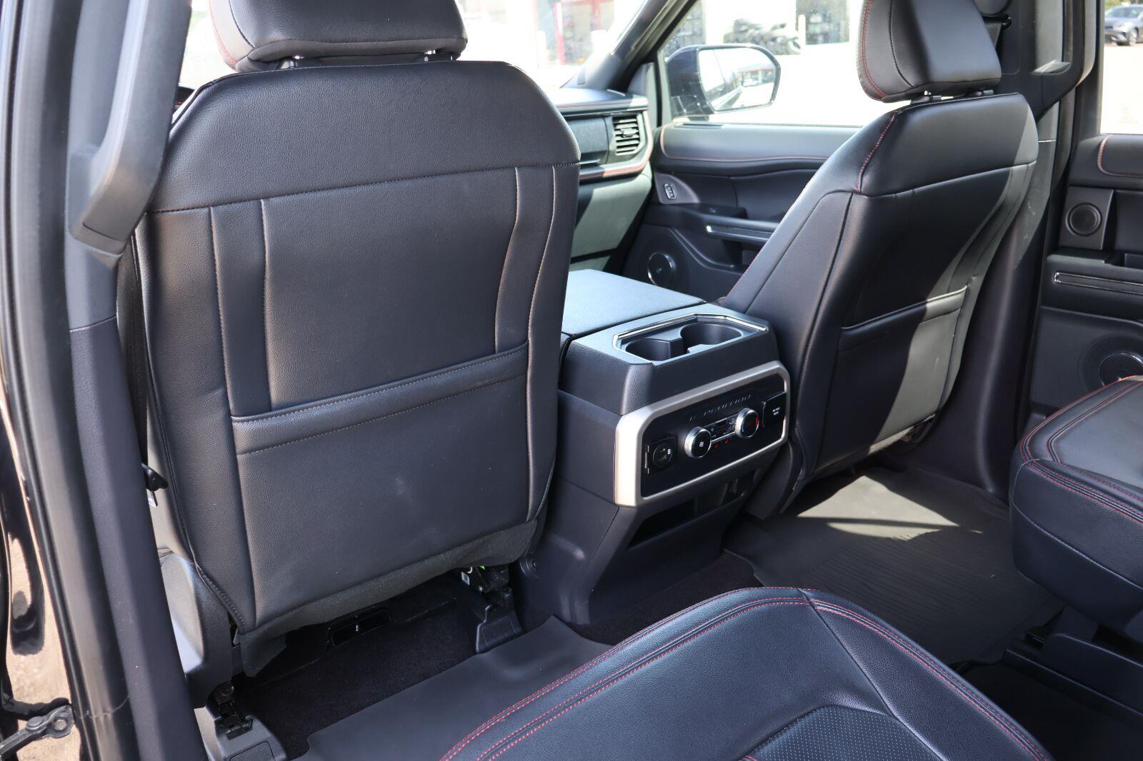 Used 2023 Ford Expedition Max SUV