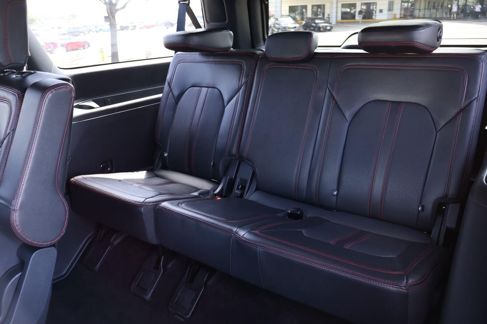 Used 2023 Ford Expedition Max SUV