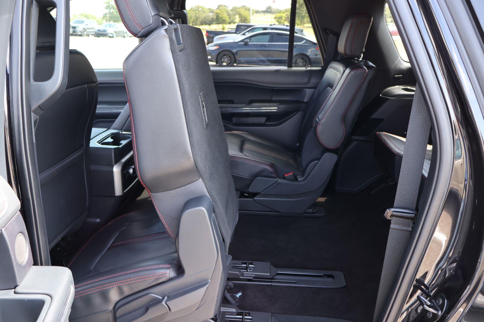 Used 2023 Ford Expedition Max SUV