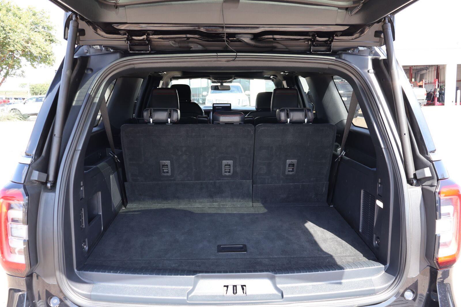 Used 2023 Ford Expedition Max SUV