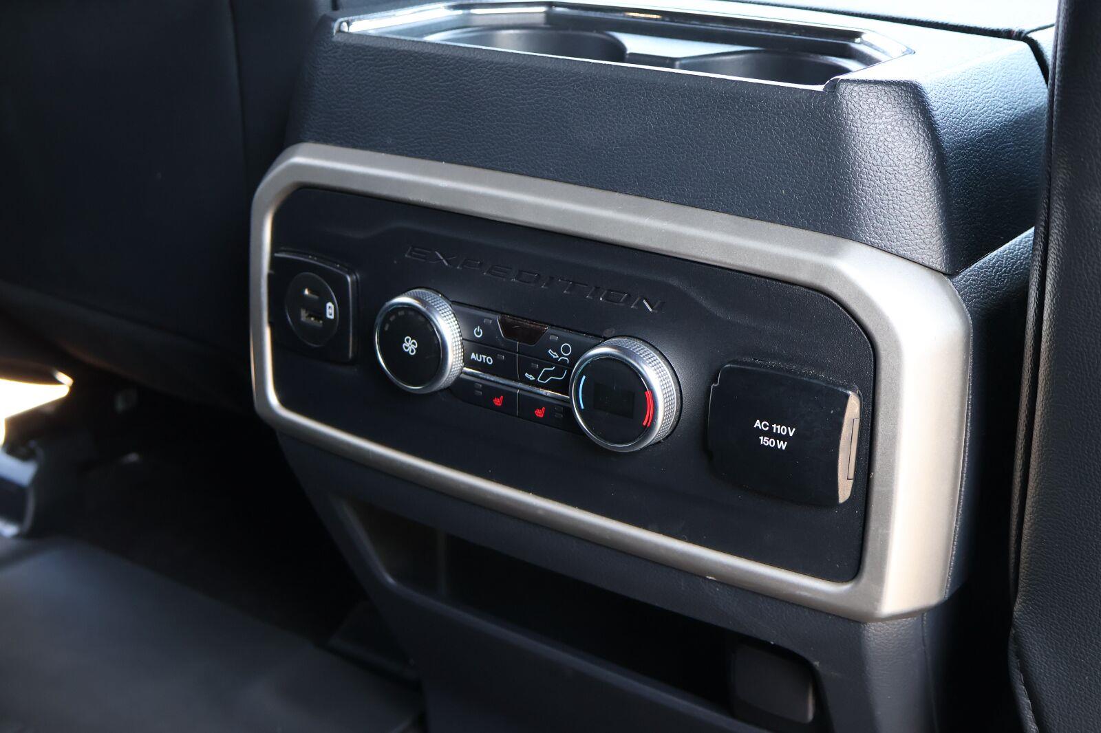 Used 2023 Ford Expedition Max SUV
