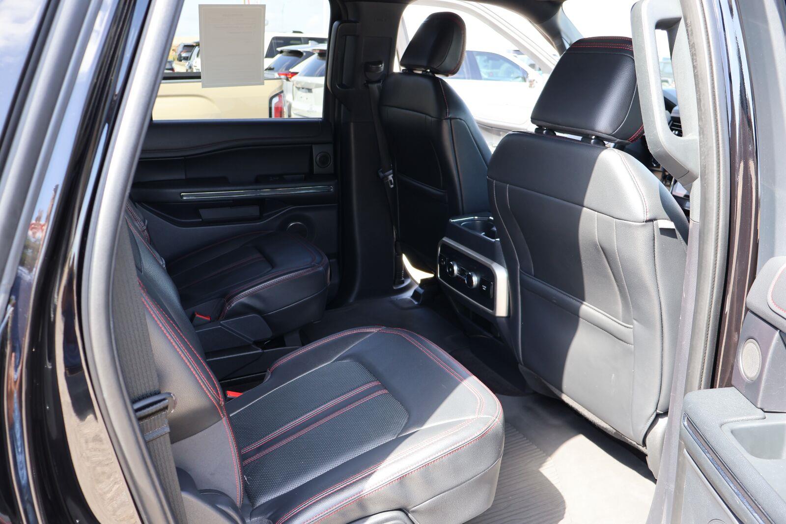 Used 2023 Ford Expedition Max SUV