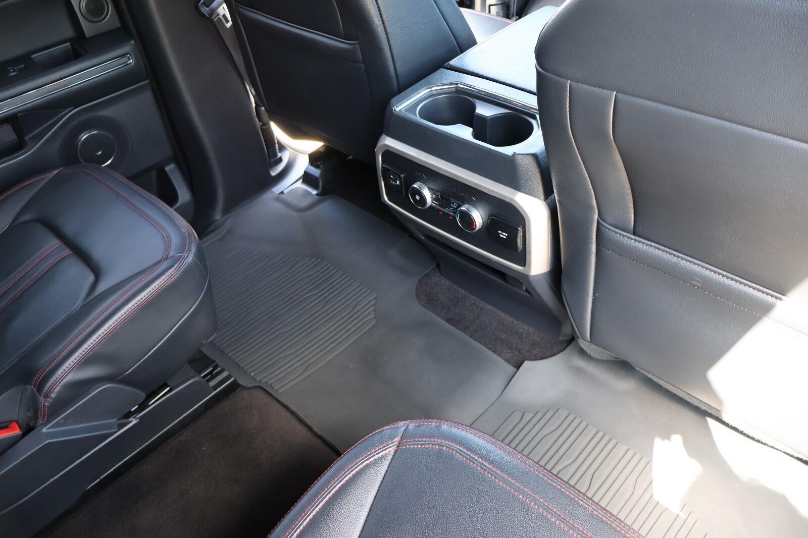 Used 2023 Ford Expedition Max SUV
