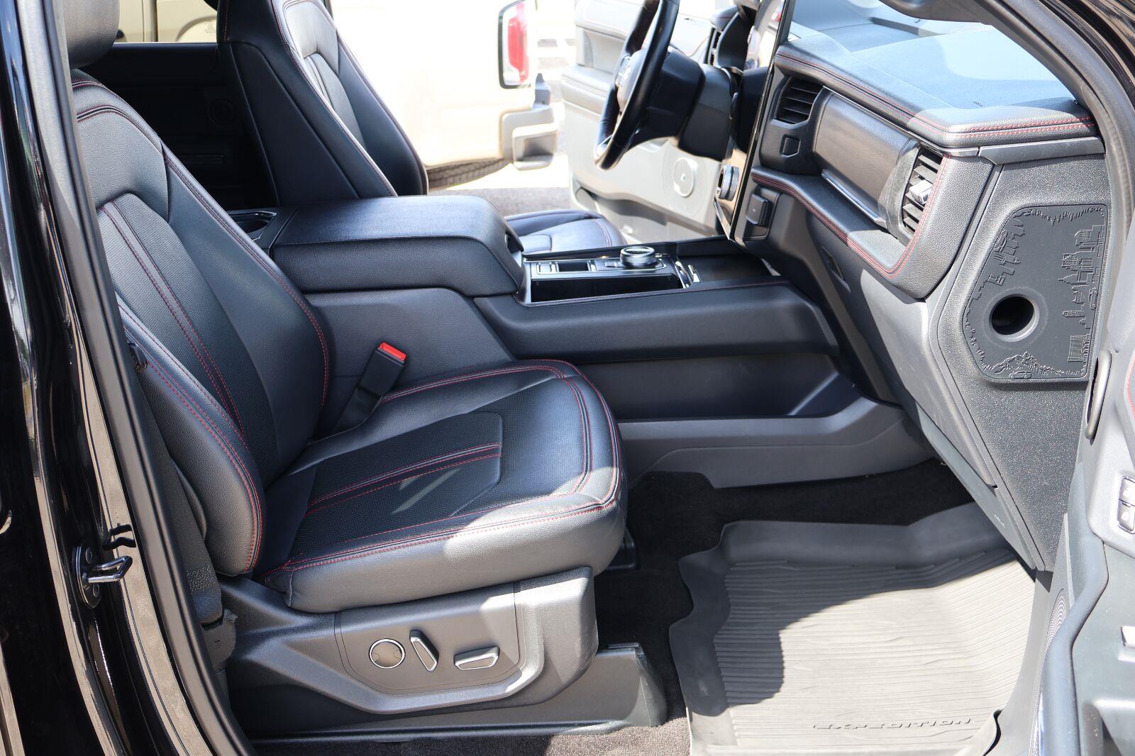 Used 2023 Ford Expedition Max SUV