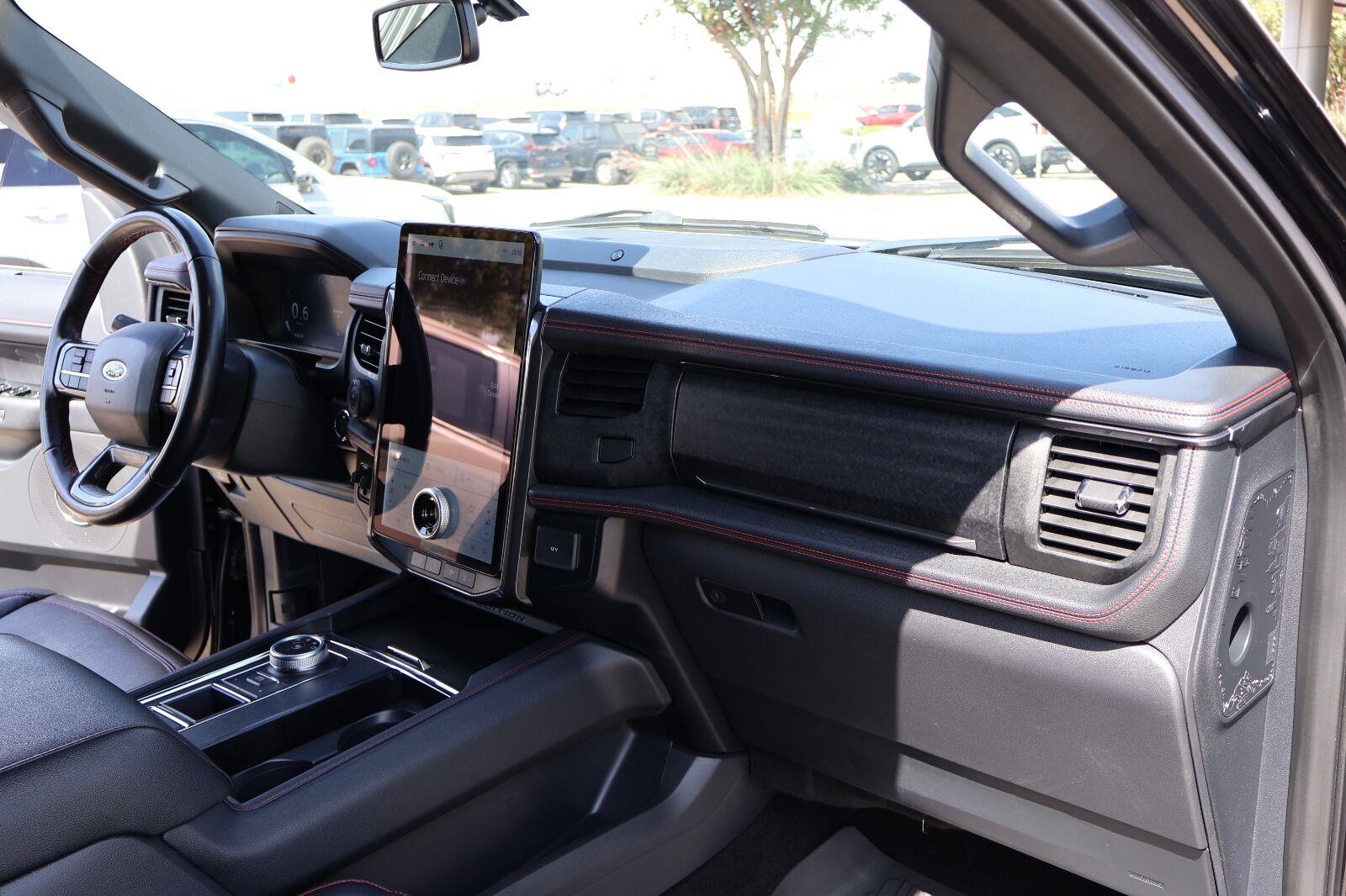 Used 2023 Ford Expedition Max SUV