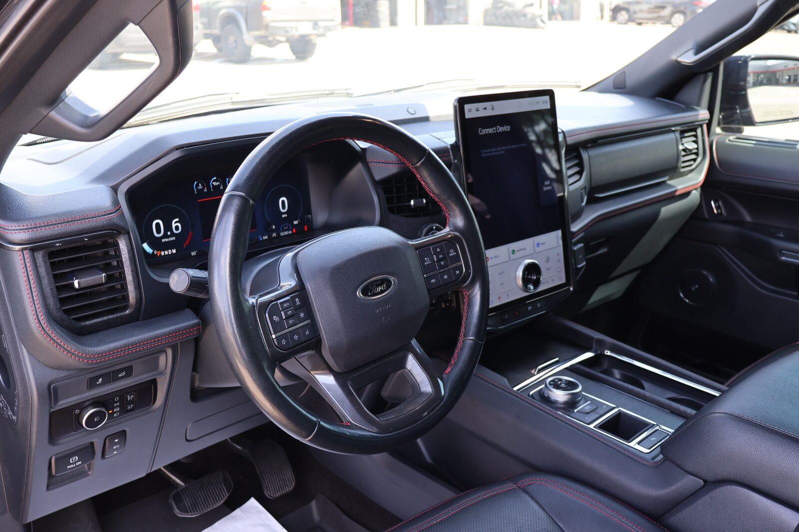Used 2023 Ford Expedition Max SUV